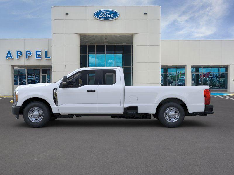 new 2024 Ford F-250 car, priced at $43,128