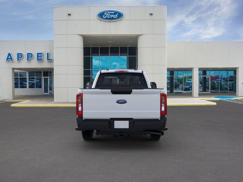 new 2024 Ford F-250 car, priced at $43,128