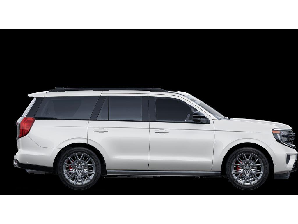 new 2025 Ford Expedition car, priced at $83,965