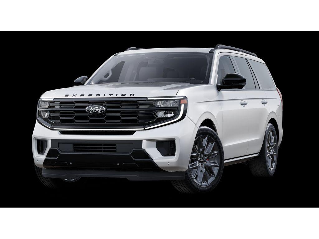 new 2025 Ford Expedition car, priced at $83,965