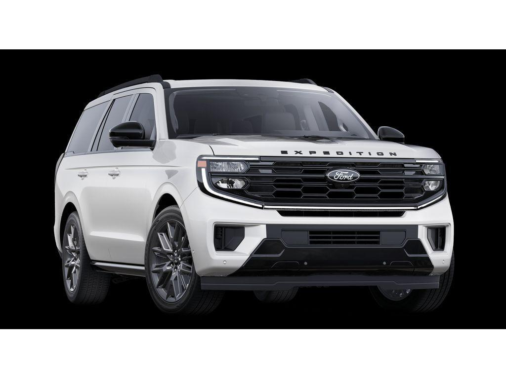 new 2025 Ford Expedition car, priced at $83,965