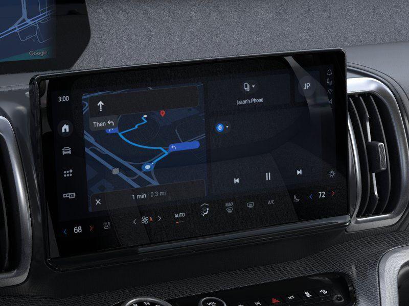 new 2025 Ford Expedition car, priced at $83,965