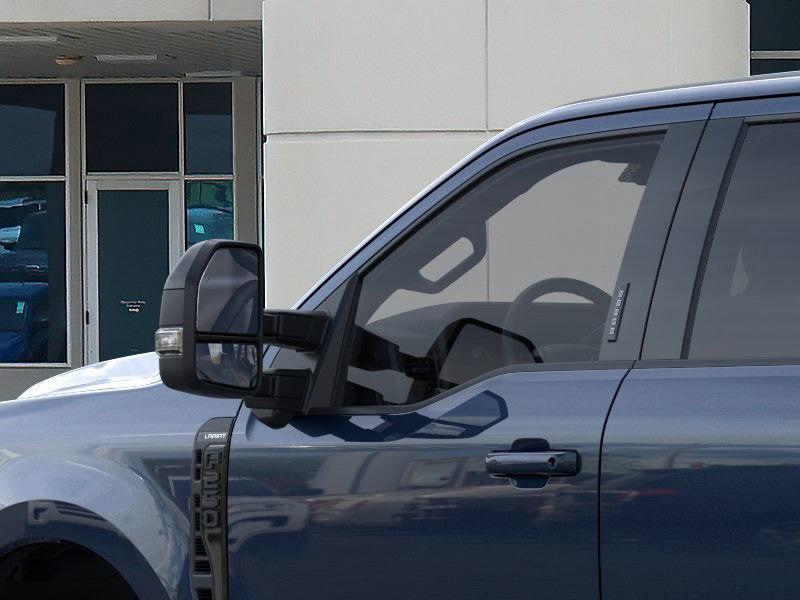 new 2025 Ford F-250 car, priced at $80,453