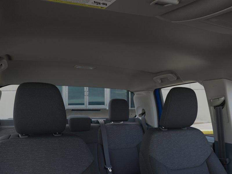 new 2025 Ford Maverick car, priced at $29,940