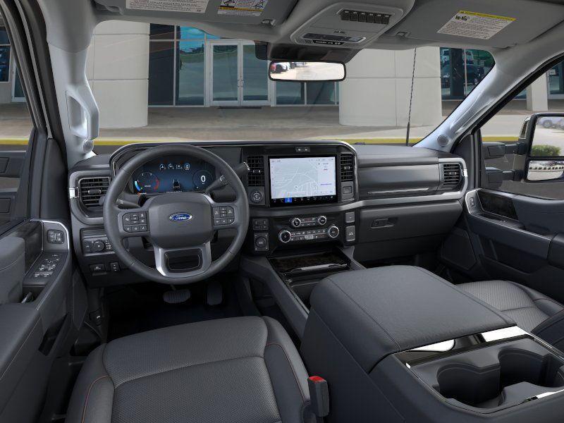 new 2025 Ford F-250 car, priced at $81,086