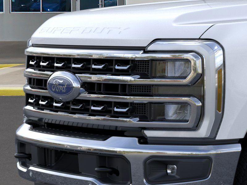 new 2025 Ford F-250 car, priced at $81,086