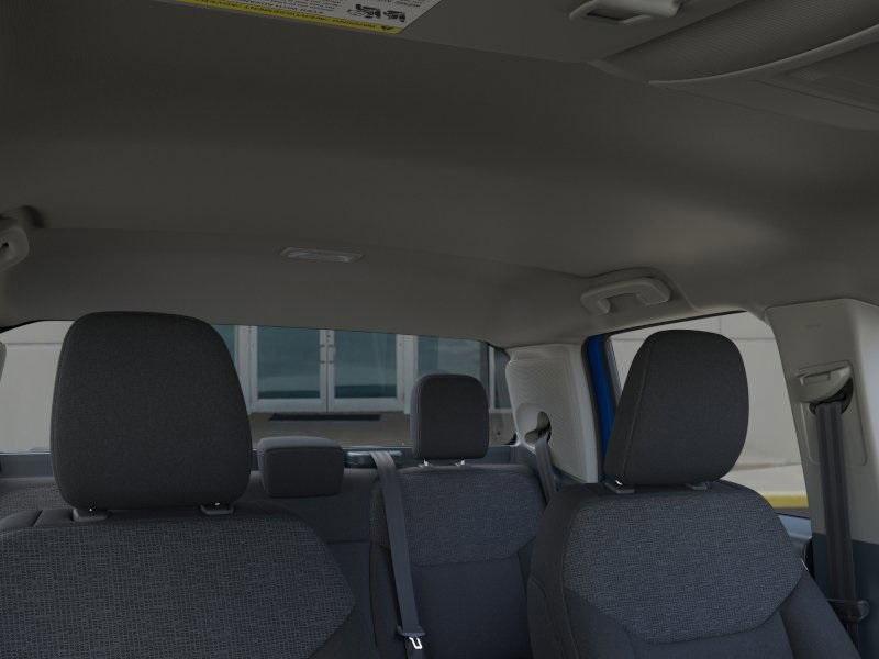 new 2025 Ford Maverick car, priced at $28,825
