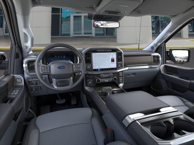 new 2024 Ford F-150 car, priced at $65,191