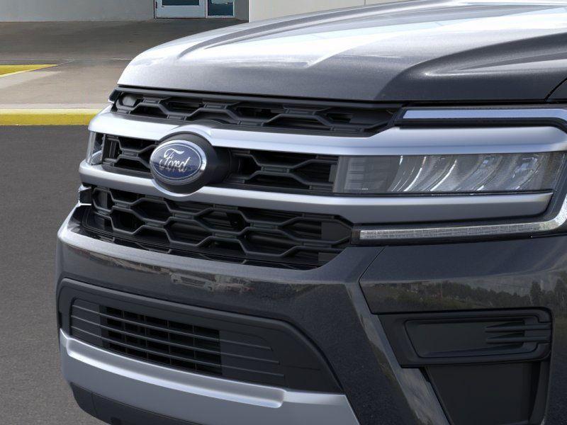 new 2024 Ford Expedition car, priced at $65,787