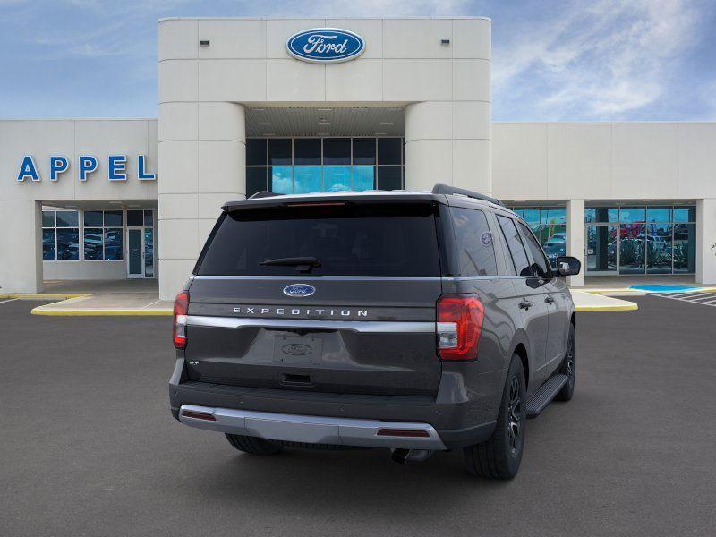 new 2024 Ford Expedition car, priced at $65,787