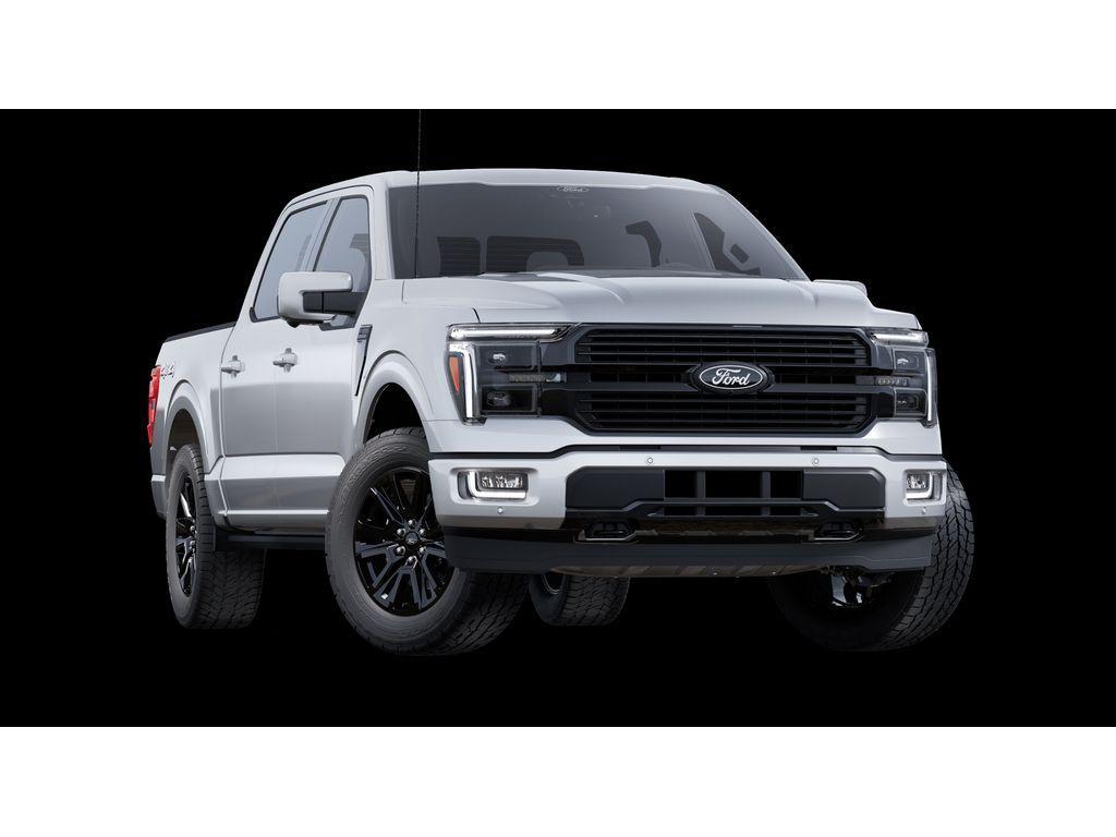 new 2025 Ford F-150 car, priced at $82,829