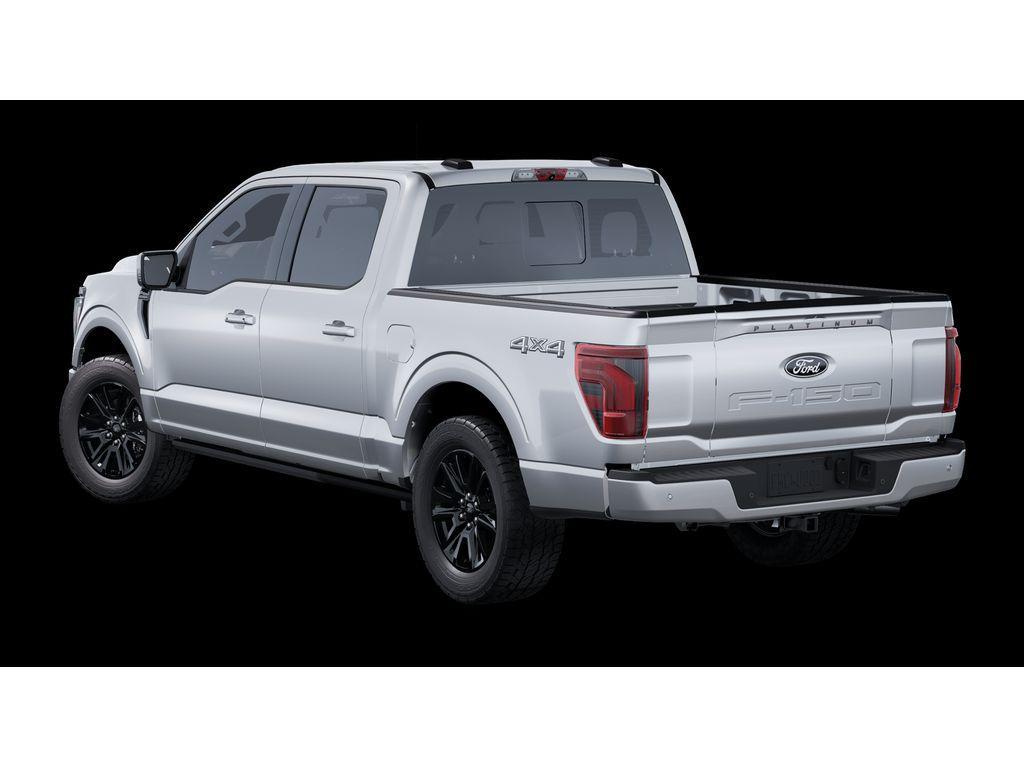 new 2025 Ford F-150 car, priced at $82,829