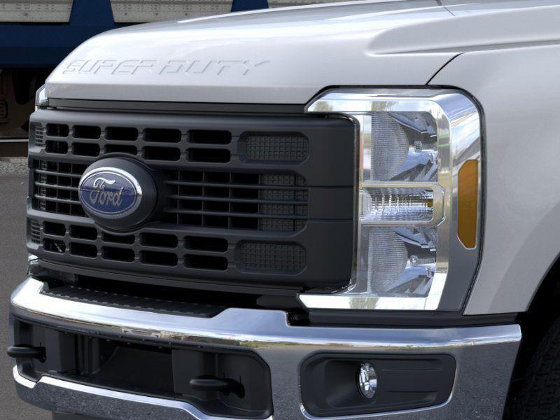 new 2024 Ford F-350 car