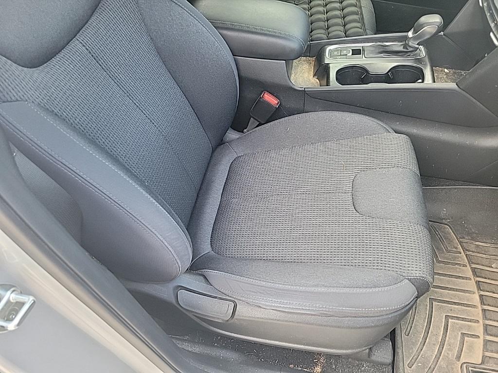 used 2019 Hyundai Santa Fe car, priced at $16,000