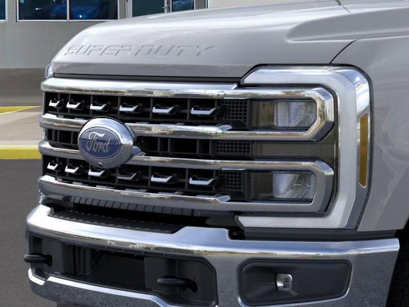 new 2025 Ford F-250 car, priced at $79,425