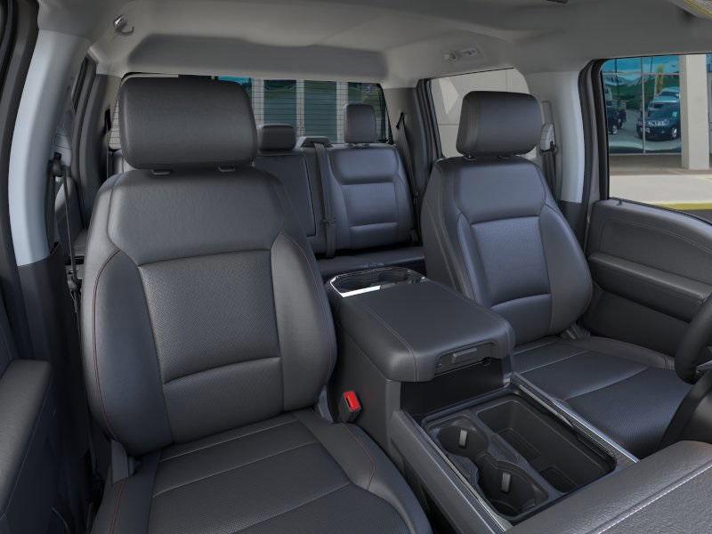 new 2025 Ford F-250 car, priced at $79,425