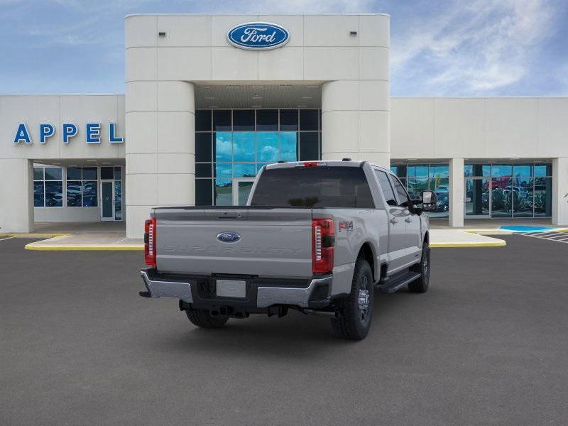 new 2025 Ford F-250 car, priced at $79,425