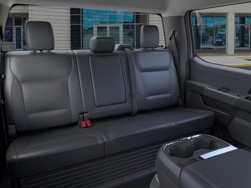 new 2025 Ford F-250 car, priced at $79,425