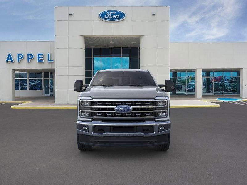 new 2025 Ford F-250 car, priced at $79,425