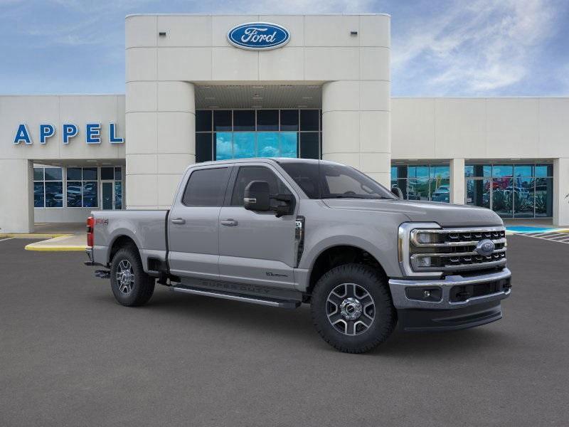 new 2025 Ford F-250 car, priced at $79,425