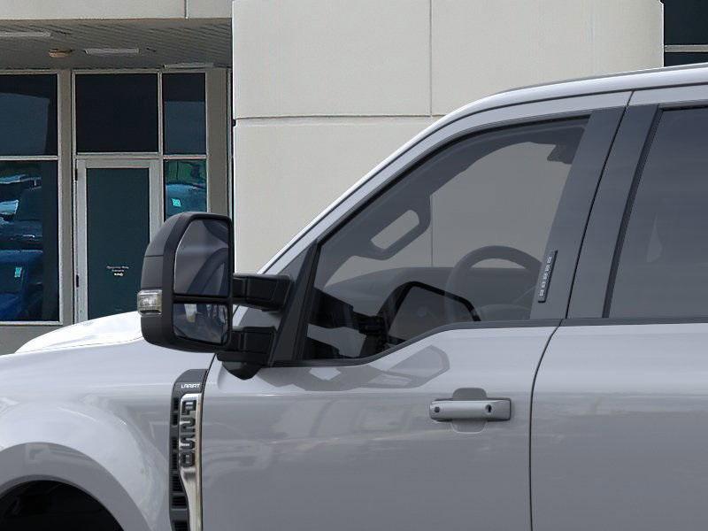 new 2025 Ford F-250 car, priced at $79,425