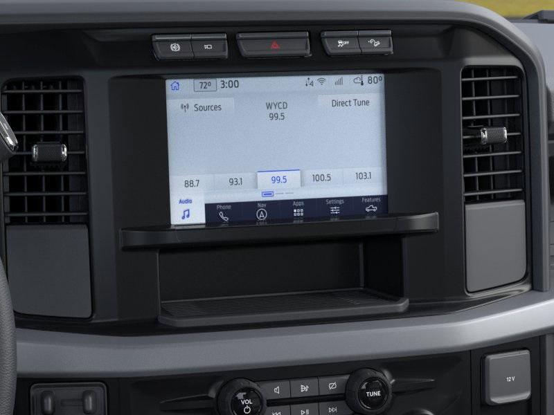 new 2024 Ford F-250 car, priced at $70,990