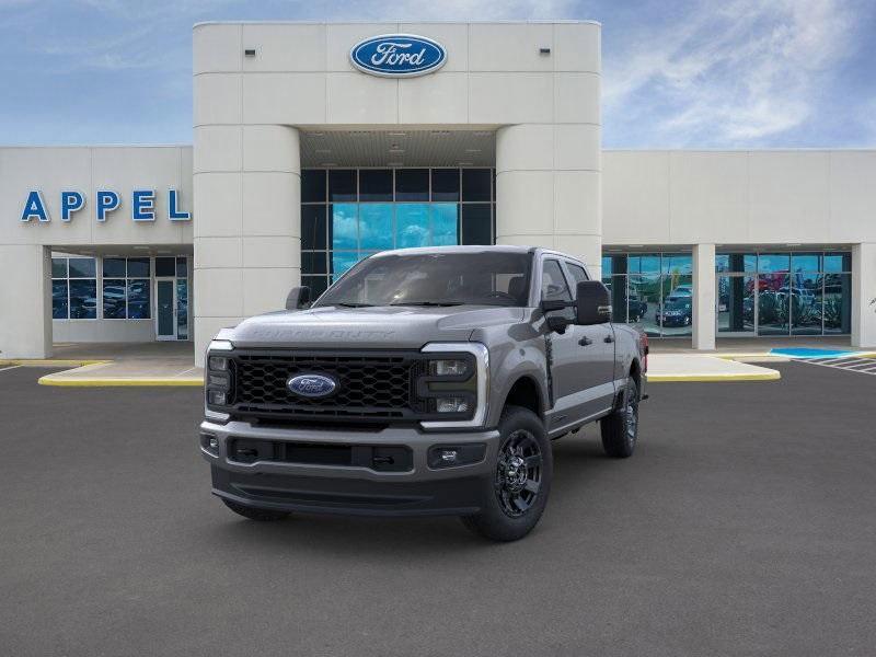 new 2024 Ford F-250 car, priced at $70,990