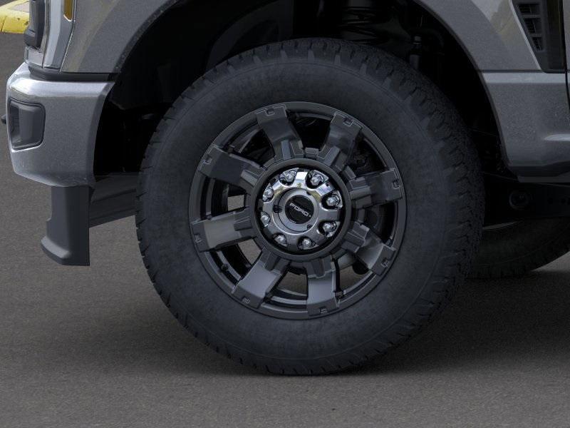 new 2024 Ford F-250 car, priced at $70,990
