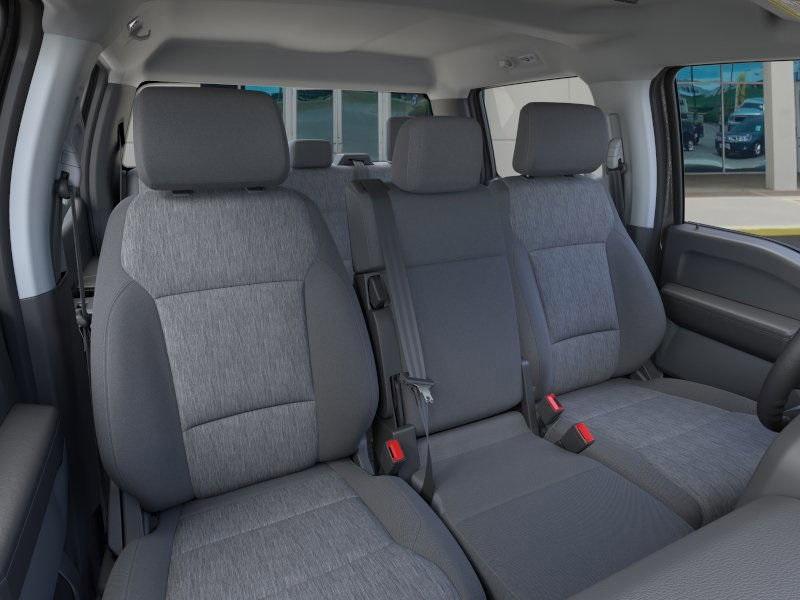 new 2024 Ford F-250 car, priced at $70,990