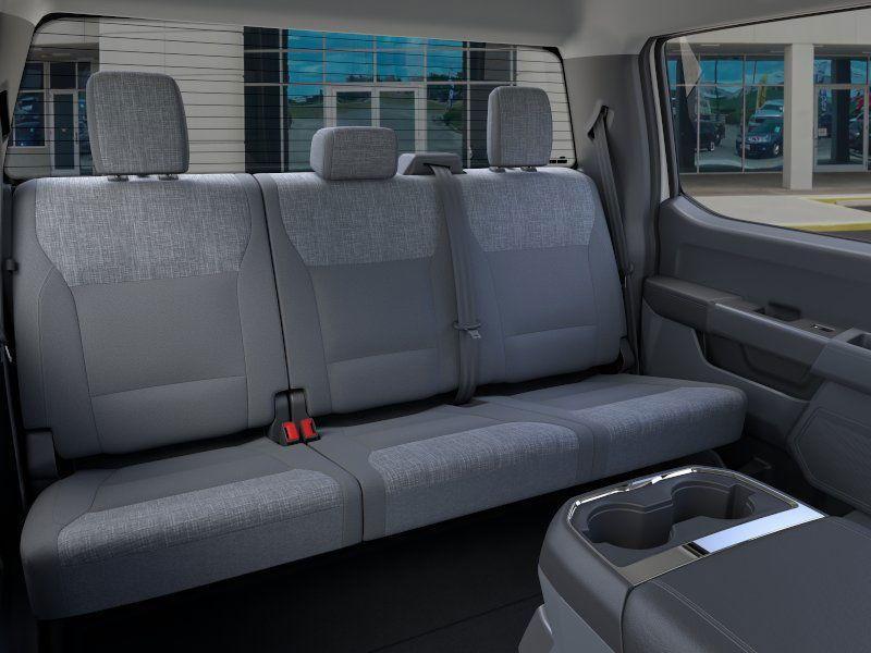 new 2025 Ford F-250 car, priced at $69,795