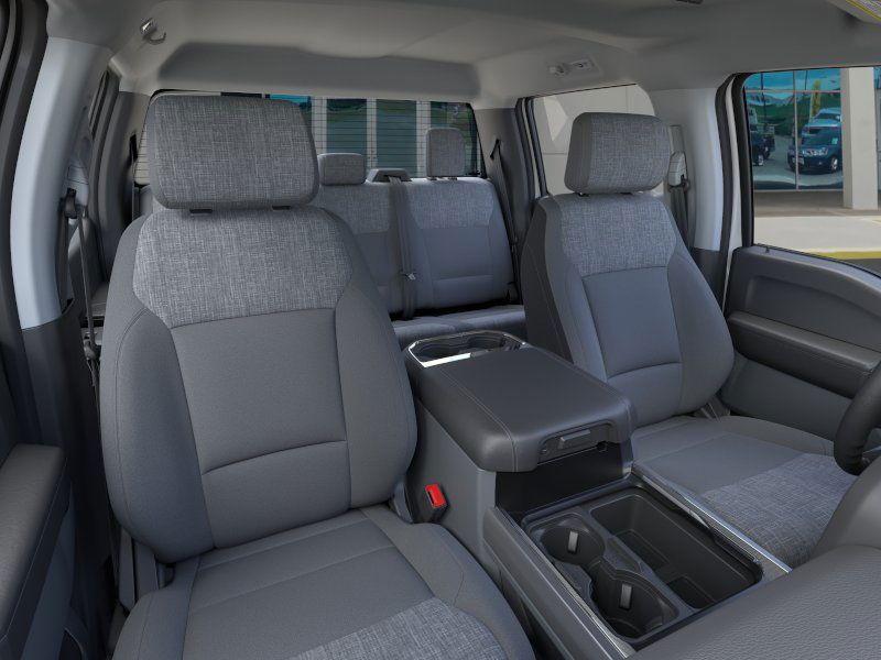 new 2025 Ford F-250 car, priced at $69,795