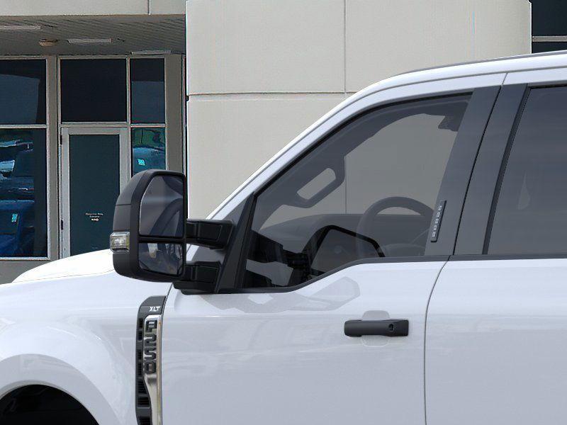 new 2025 Ford F-250 car, priced at $69,795