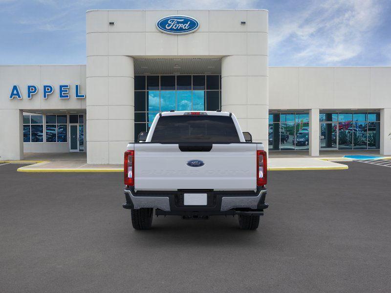 new 2025 Ford F-250 car, priced at $69,795