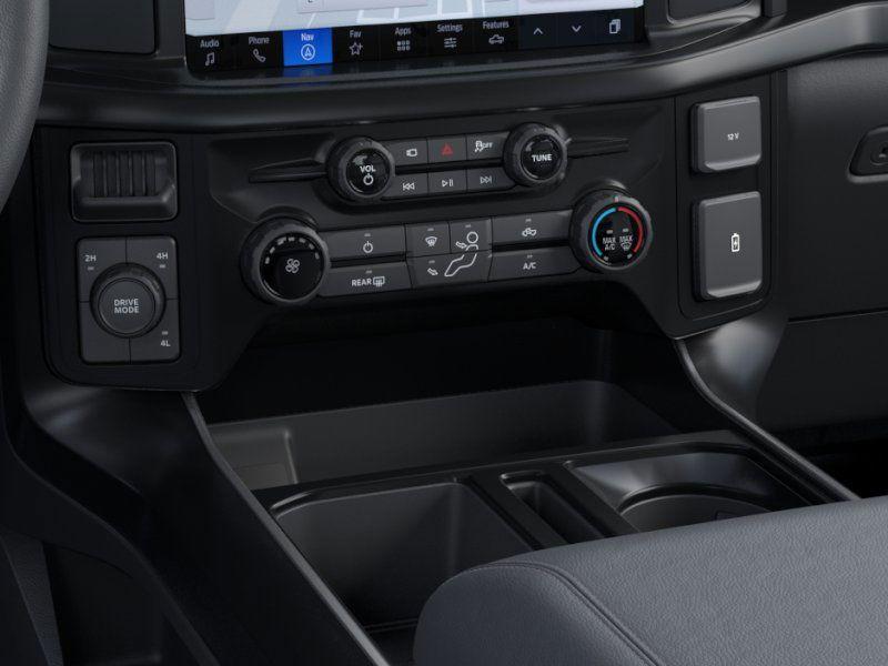new 2025 Ford F-150 car, priced at $46,627