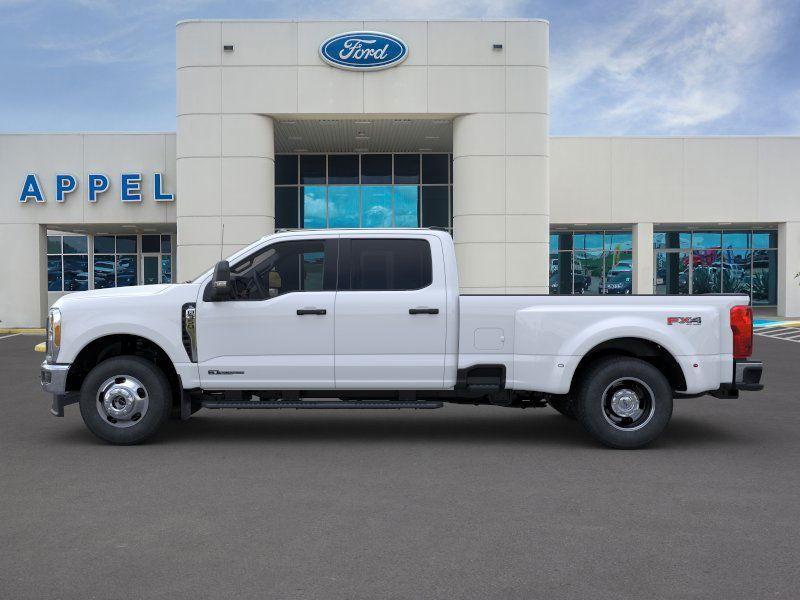 new 2024 Ford F-350 car