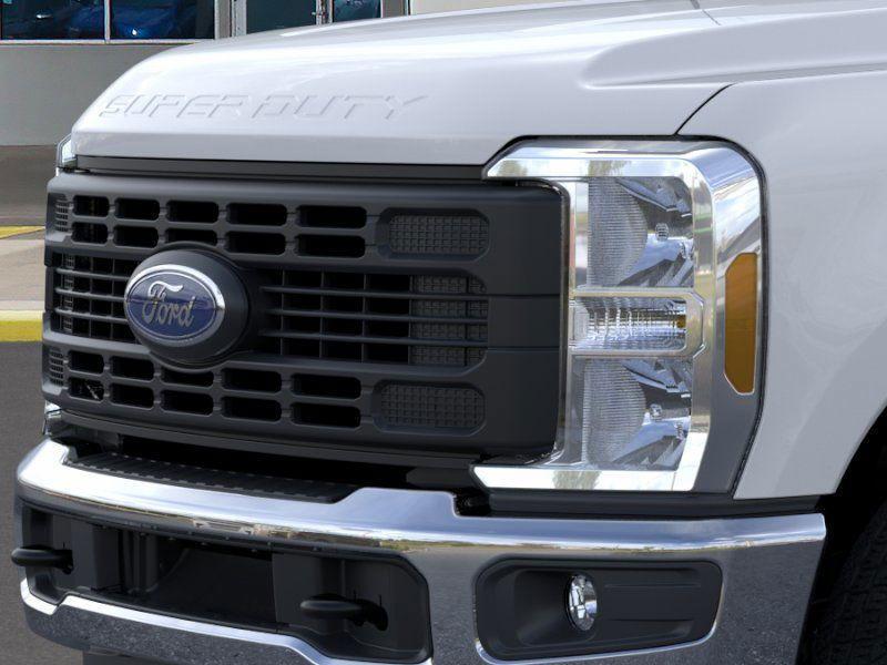 new 2024 Ford F-350 car