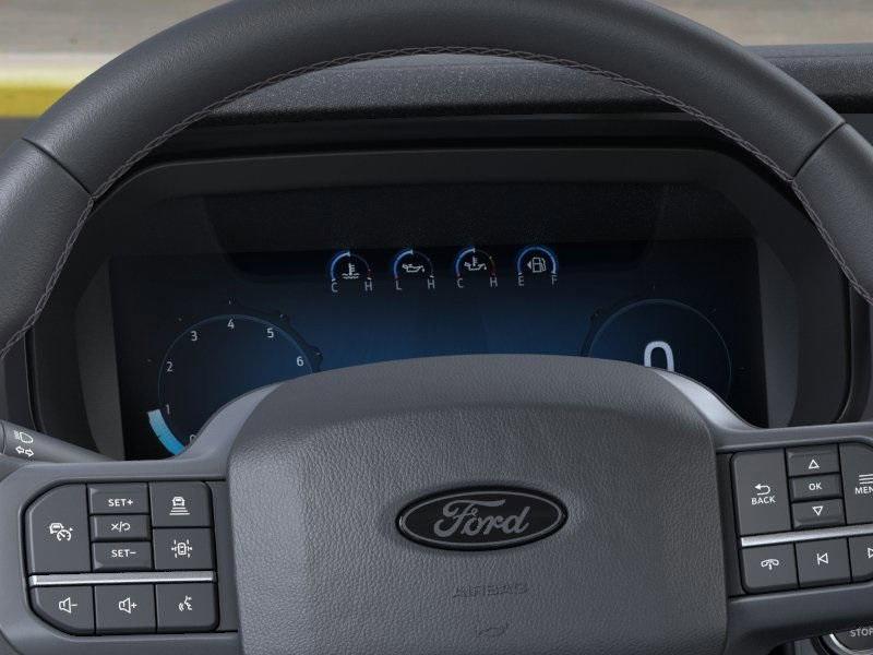 new 2025 Ford F-150 car, priced at $73,425