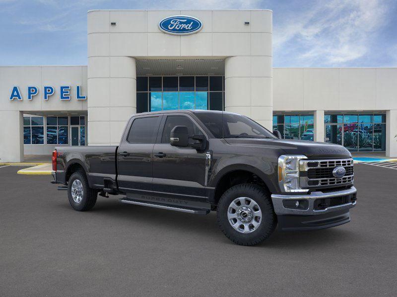 new 2024 Ford F-350 car, priced at $57,564