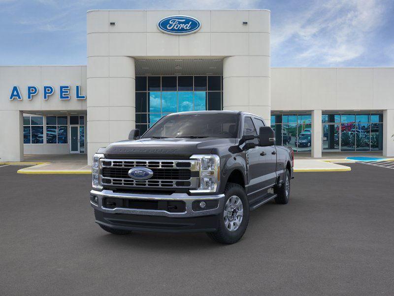 new 2024 Ford F-350 car, priced at $57,564