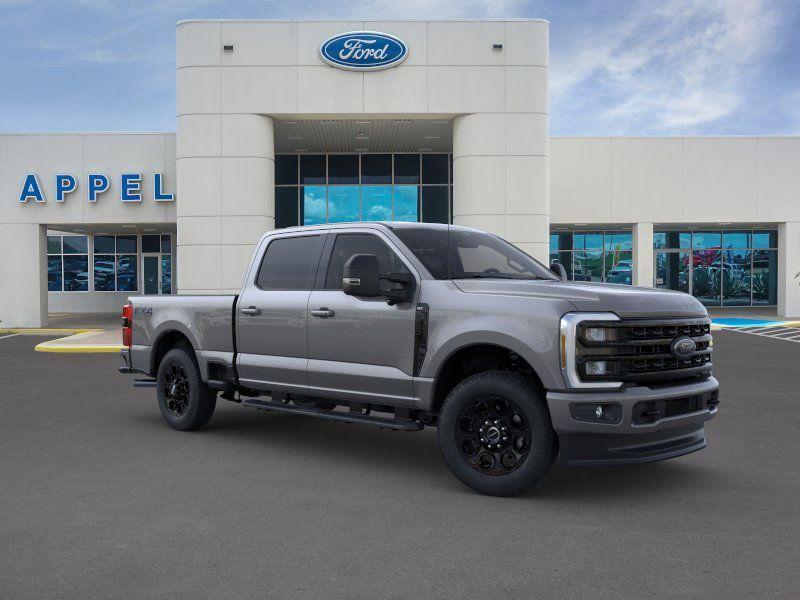 new 2024 Ford F-250 car