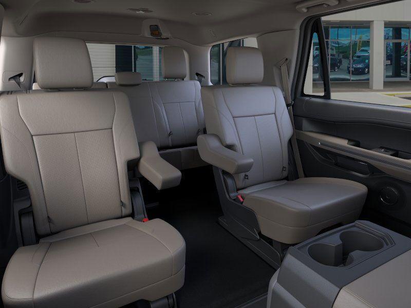 new 2024 Ford Expedition car, priced at $70,095