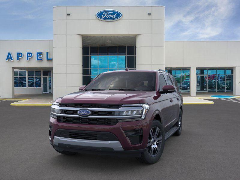 new 2024 Ford Expedition car, priced at $70,095