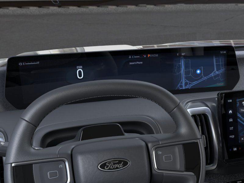 new 2025 Ford Expedition car, priced at $83,025