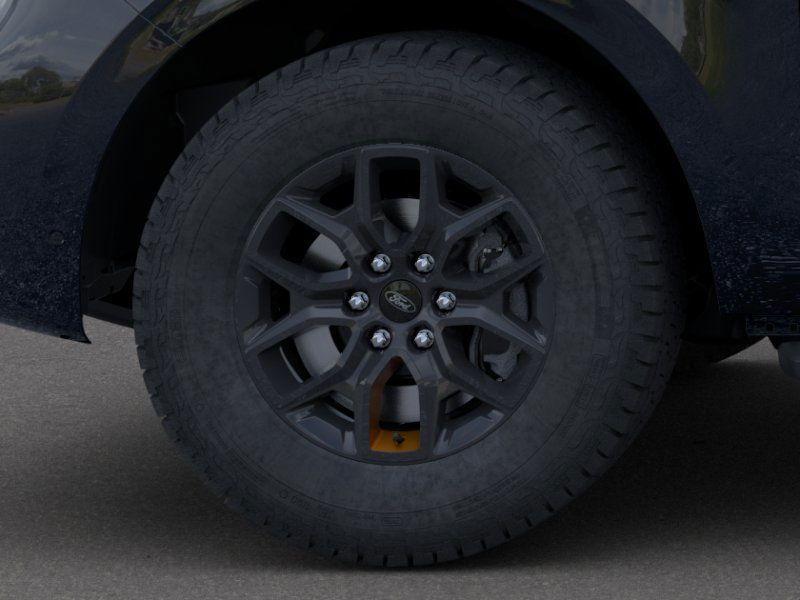 new 2025 Ford Expedition car, priced at $83,025