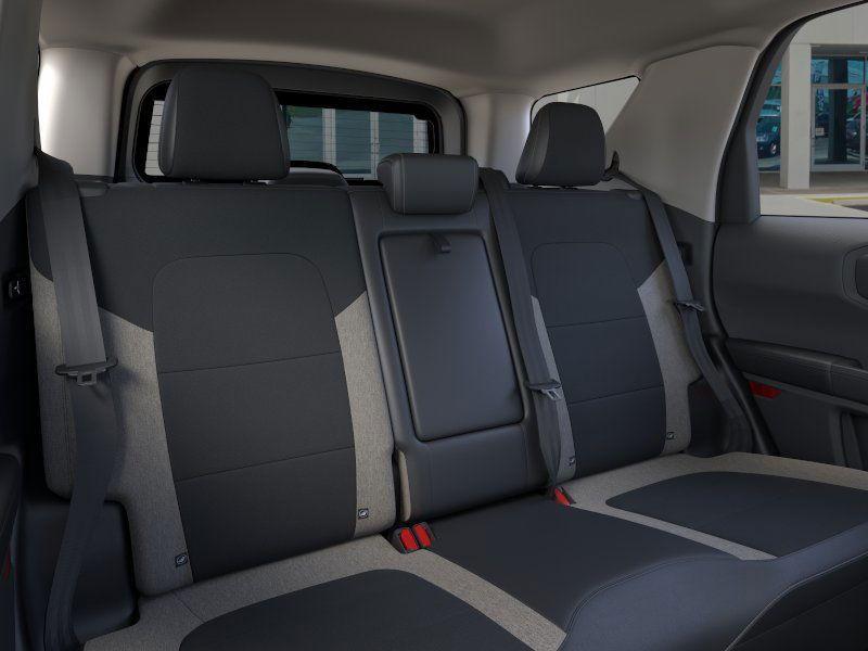 new 2025 Ford Bronco Sport car, priced at $32,085