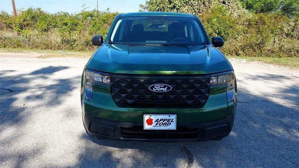 used 2025 Ford Maverick car, priced at $26,195