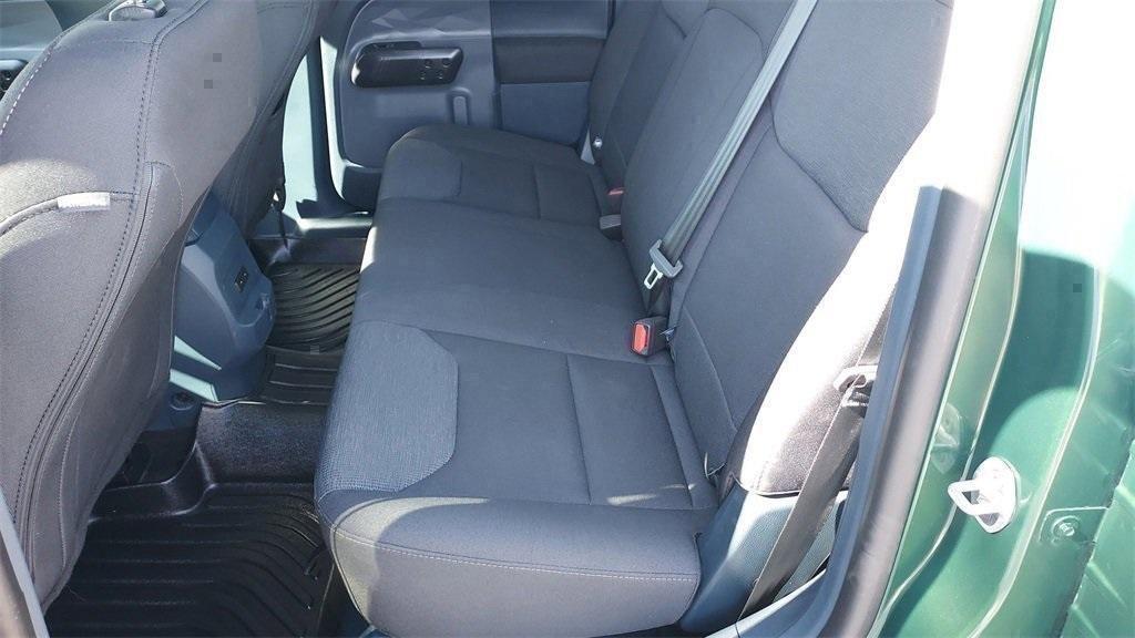 used 2025 Ford Maverick car, priced at $26,195