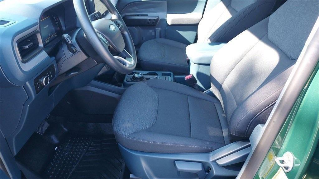 used 2025 Ford Maverick car, priced at $26,195