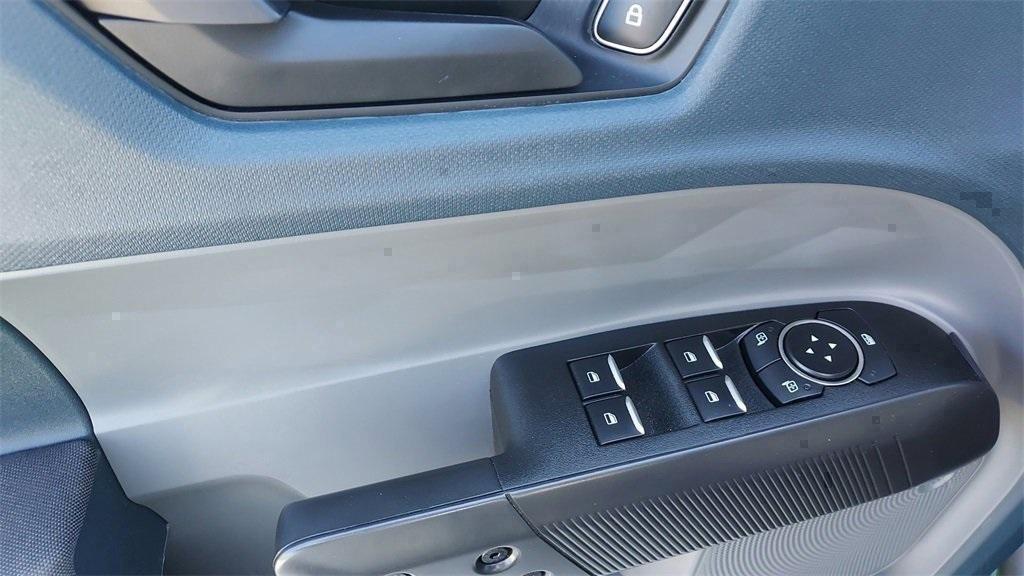 used 2025 Ford Maverick car, priced at $26,195