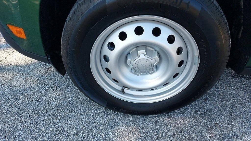 used 2025 Ford Maverick car, priced at $26,195